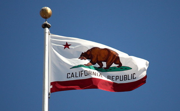 Division de la Californie en 6 Etats : le plan progresse