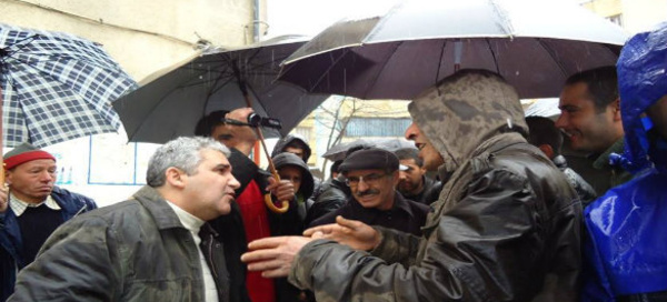 Bouaziz Aït-Chebib à Bouzguène : « Le premier discours officiel de l’Algérie dite indépendante a été fait en kabyle et par un Kabyle »