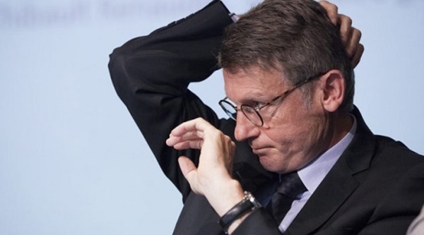 Diaspora : lettre ouverte à M. Vincent Peillon, ministre de l’Enseignement français