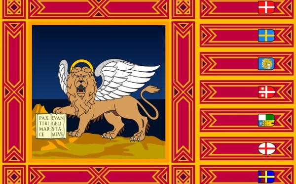 Italie : référendum sur l'indépendance de la Vénétie ce 16 mars