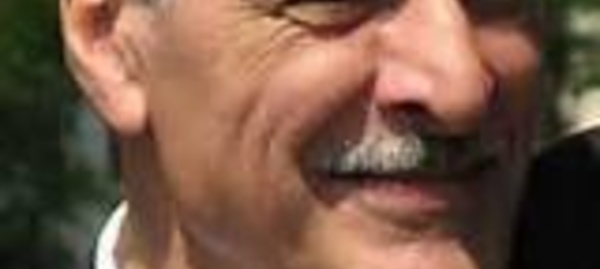 Ferhat Mehenni sera l'invité de   Radionumydia ce samedi 29 Mars 2014 à 20h00