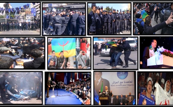 Comme un voleur, le KDS Abdelmalek Sellal, entre par « effraction » à Tizi-Ouzou