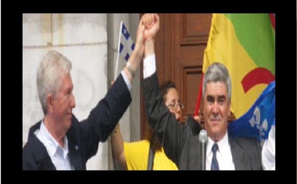 Lhacène Ziani: « Le MAK et le GPK ne concentrent leurs activités que sur la célébration du 20 avril. »