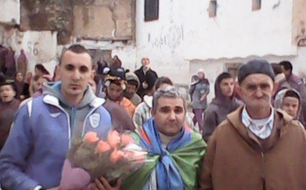 Larevâa n At Iraten: la police algérienne intimide un militant du MAK