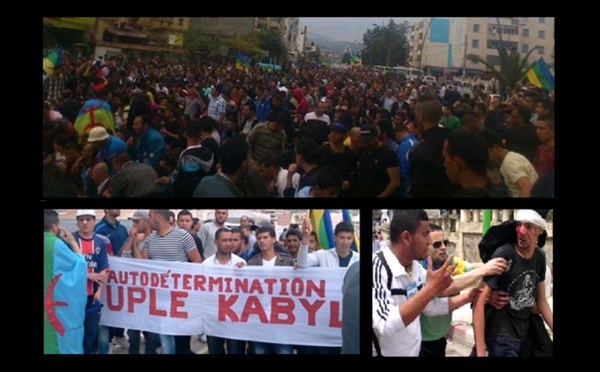 Contribution de Farid ATTOUI « Alléluia les MCBs sont revenus, ils ressuscitent les morts pour mieux combattre les vivants »