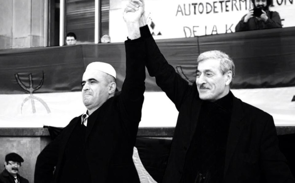 Ferhat Mehenni réagit aux "encouragements" adressés par Ban Ki-moon au gouvernement algérien