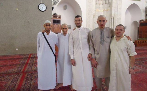 Coupe du monde de football 2014 : l'Algérie exige un Coran dans chaque chambre