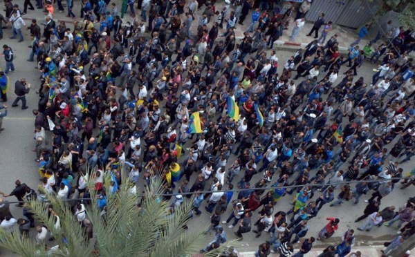 27 Avril : Marche à Tizi-Wezzu et rassemblements à Paris et Ottawa (actualisé minute par minute)