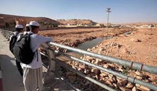 Ghardaïa : les élèves mozabites en grève pour dénoncer le racisme de leurs enseignants