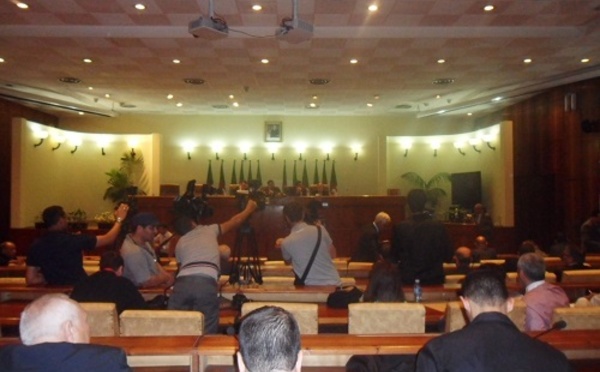 Algérie/ Commission de surveillance des élections : l'antikabylisme comme dénominateur commun de ses membres