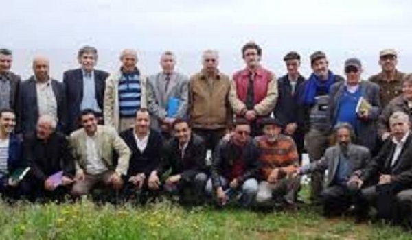 Tentatives de manipulation du sigle MCB : des initiateurs de l'appel de Tighremt réagissent