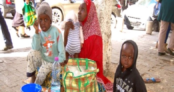 Algérie : l’immigration subsaharienne ou l’effet boomerang de l’instrumentalisation du terrorisme islamiste