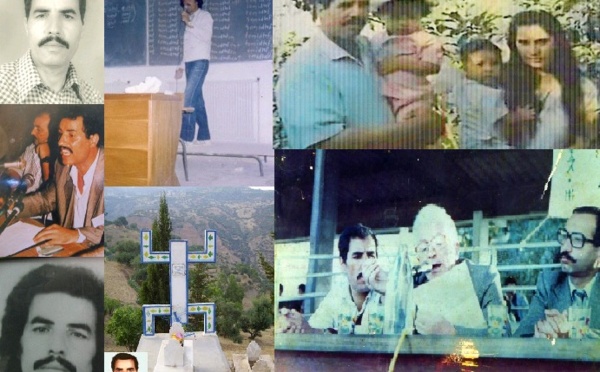 MASIN U HARUN, "LE POSEUR DE DIGNITE"