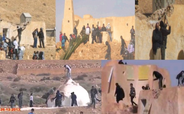 L’autonomie des Mzabs à l’ordre du jour