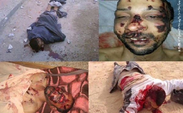 Le Dr Kamal Eddine FEKHAR interpelle le secrétaire général de l'ONU