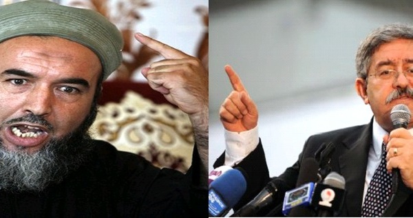 Algérie-terrorsime / L'ancien émir de l'AIS, Madani Merzag, annonce le retour du FIS