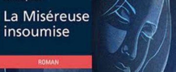 Portrait de l'écrivaine et scénariste kabyle:  Hafsa Djenadi
