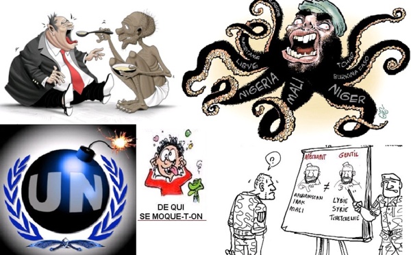 Libye : Le New York Times révèle que des armes fournies par les américains à l’armée libyenne ont été « volées par des milices »