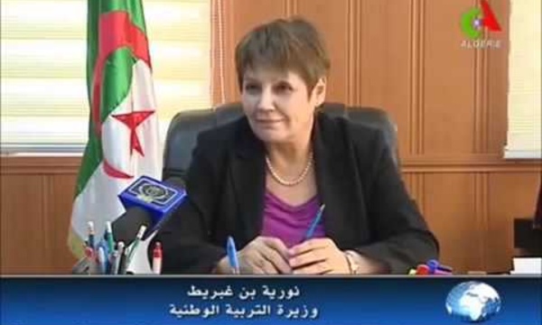 Ghardaïa : Pas de « discrimination entre les enfants de l’Algérie », donc « pas de session spéciale » pour les  candidats mozabites au Bac