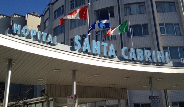 Urgent : Appel de détresse d'une jeune kabyle à Montréal