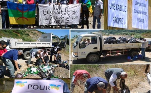 Le MAK fête ses 13 ans par une action de protection de l’environnement