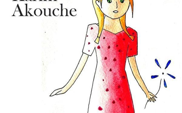 Publication : « J’épouserai le Petit Prince » de Karim Akouche, en librairie