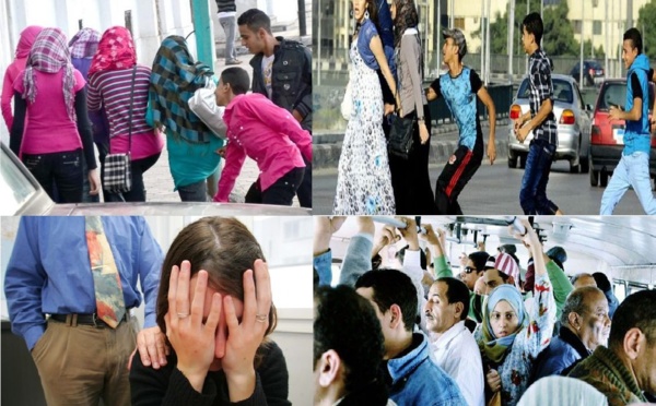Algérie: Le harcèlement sexuel augmente avec la "moralité religieuse" de la société