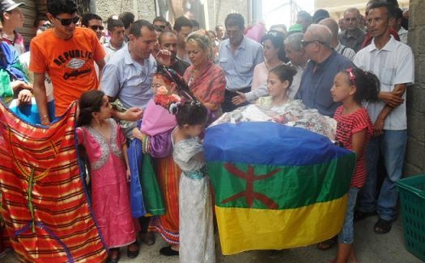 10e anniversaire de l’assassinat d’Ameziane Mehenni : pour que nul n’oublie