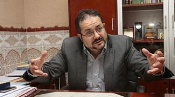 Algérie : l’islamiste Abdelmadjid Menasra s’oppose à tamazight et à la parité homme-femme