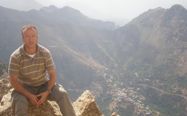 OPINION / Coupe du Monde 2014: "Pourquoi je ne soutiens pas l'équipe nationale algérienne".