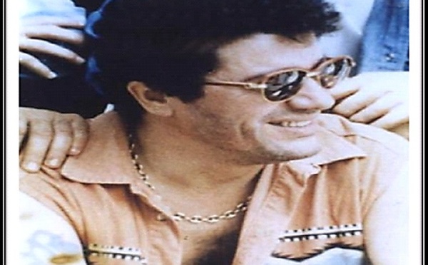 Dans une très belle déclaration en kabyle, le MAK rend hommage au Rebelle assassiné