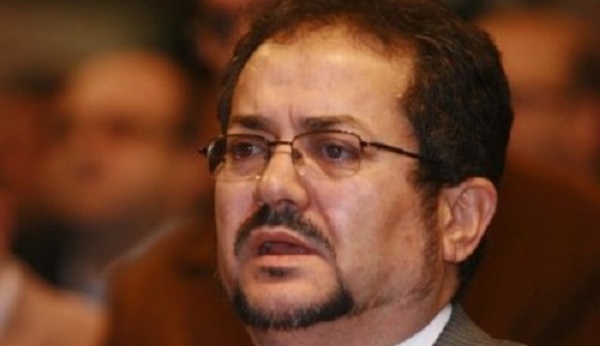 Algérie : l'ex ministre islamiste Menasra utilise depuis onze ans une voiture de service