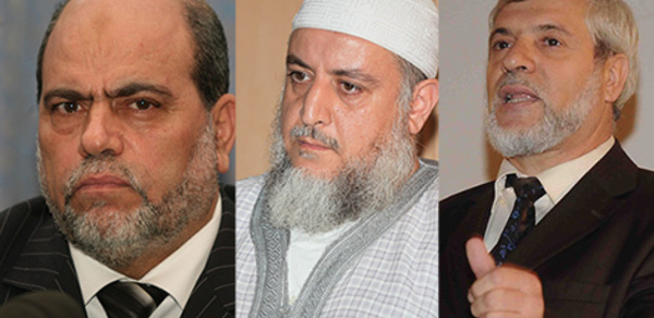 Déjeuner républicain de Tizi-Ouzou : quelques précisions