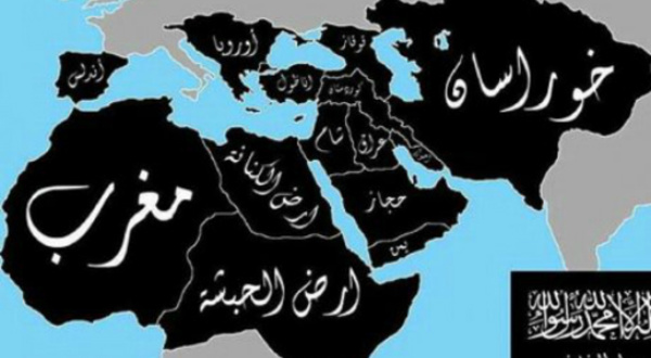 Le nouveau calife qui veut devenir le maître du monde
