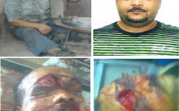 Crimes et apartheid en pays mozabite! pendant que les Châambas assassinent, la gendarmerie algérienne réprime les victimes !