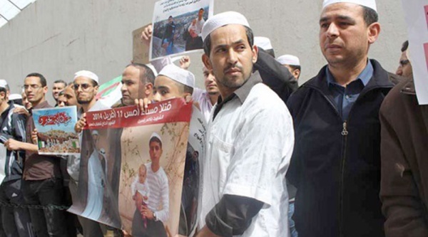 Agression contre le peuple mozabite : le MAK réaffirme son soutien aux amazighs du M’zab