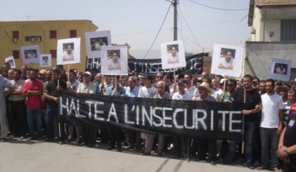 MAK : Rassemblement le 2 août à Michelet contre les kidnappings et l'insécurité en Kabylie