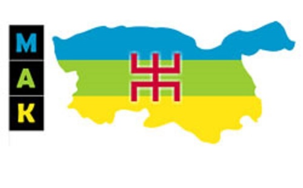 Kidnappings et agression des non-jeûneurs en Kabylie : la réaction du MAK