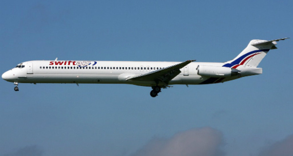 Algérie : Un avion affreté par Air Algérie s'est écrasé au Mali, avec à son bord 119 passagers (réactualisé)