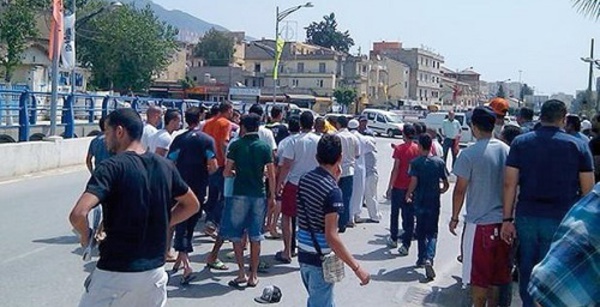 Collectif des citoyens de Vgayet : Rassemblement du 19 juillet : Quelques précisions