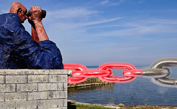 Du principe de la solidarité à géométrie variable !  Par Rachid Oufkir