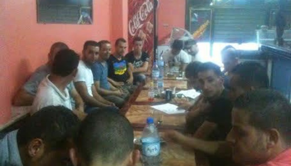 MAK : Restructuration de la coordination d’Akbou