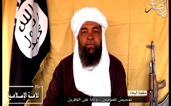 Mali-Azawad/ Avec le retour d’Alger dans les négociations, Iyad Ag Ghaly fait aussi son come-back