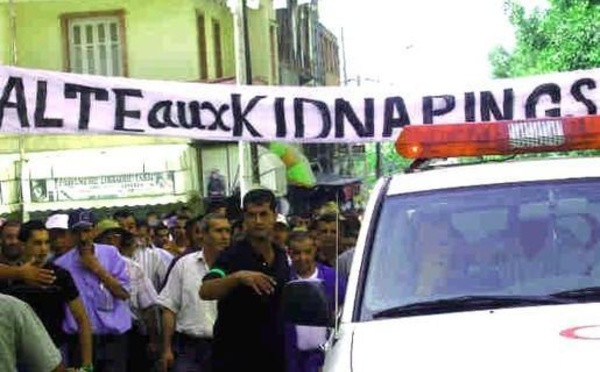 URGENT / Kabylie: l'entrepreneur enlevé à Akbil relâché (actualisé)