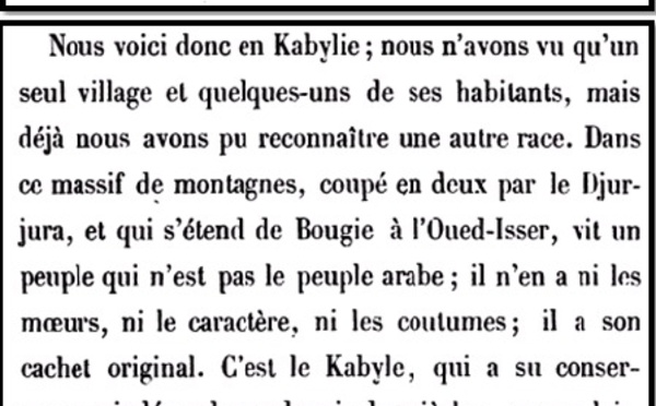 Téléchargement gratuits de livres anciens sur la Kabylie:  récit de voyage «A travers la Kabylie»  et «Étude botanique sur la Kabylie du Jurjura»,