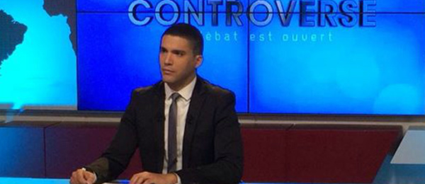 Nouvelle thèse sur le décès d'Albert Ebossé : coup porté à la carotide