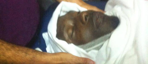 Le directeur du CHU de Tizi-Ouzou affirme qu'Ebossé était victime d'une crise cardiaque 