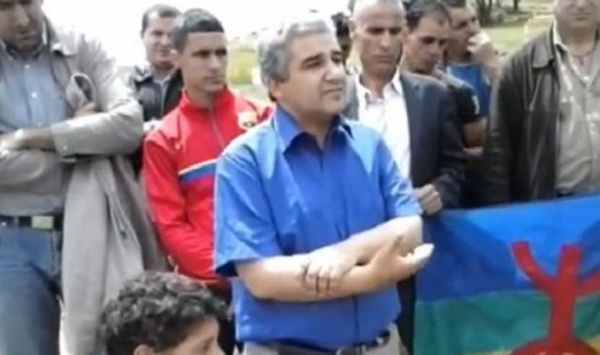 Décès d'Albert Ebossé : Condoléances du président du MAK à sa famille et au Cameroun