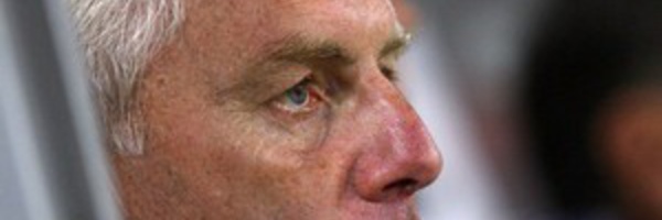 Hugo Broos, démissionne de la JSK : « L’agressivité est permanente en Algérie »,