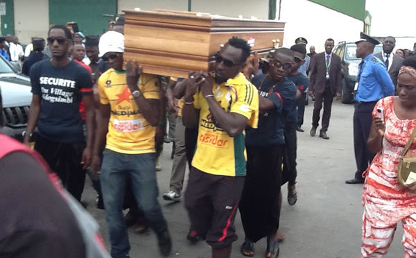 Nouvelle autopsie d'Ebossé : le Cameroun ne fait pas confiance à l'Algérie (diplomate)